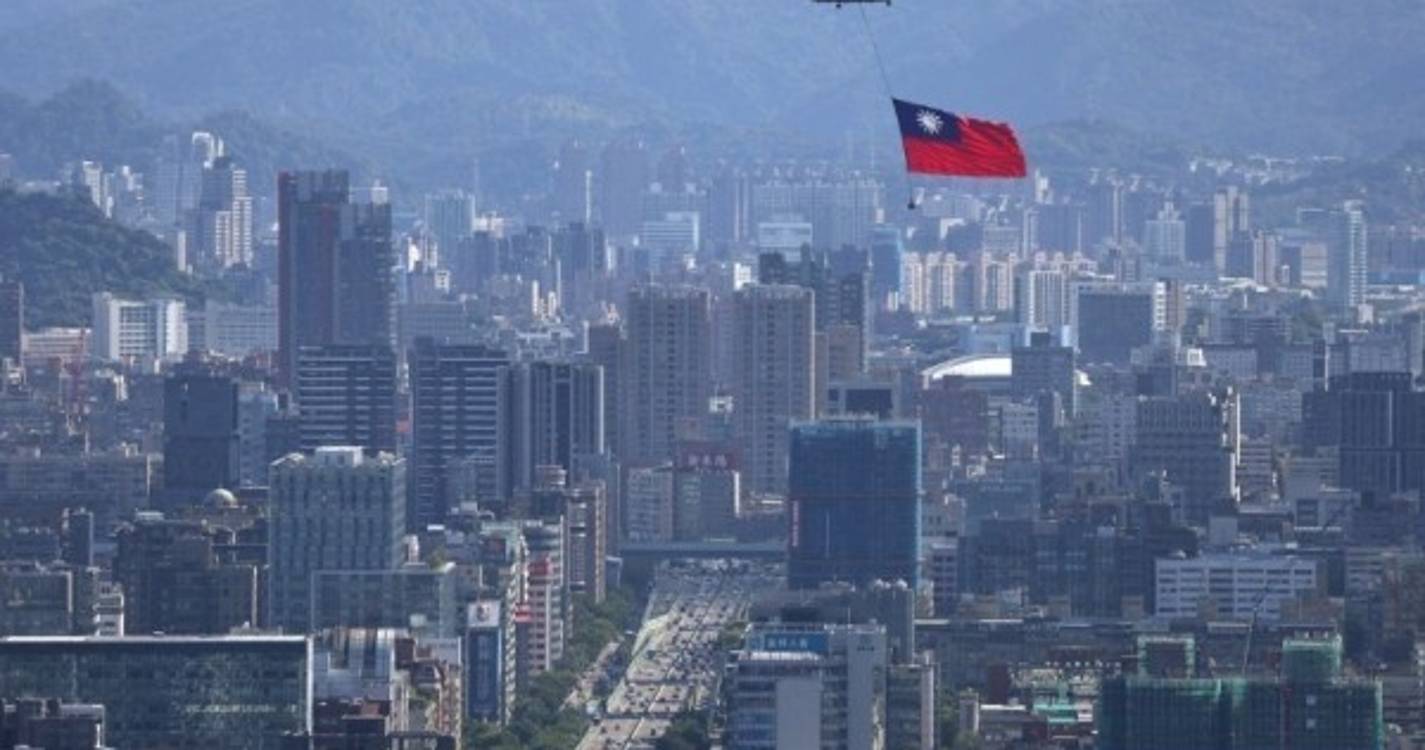 Taiwan: Washington e Taipé prometem firmeza apesar da ameaça militar chinesa