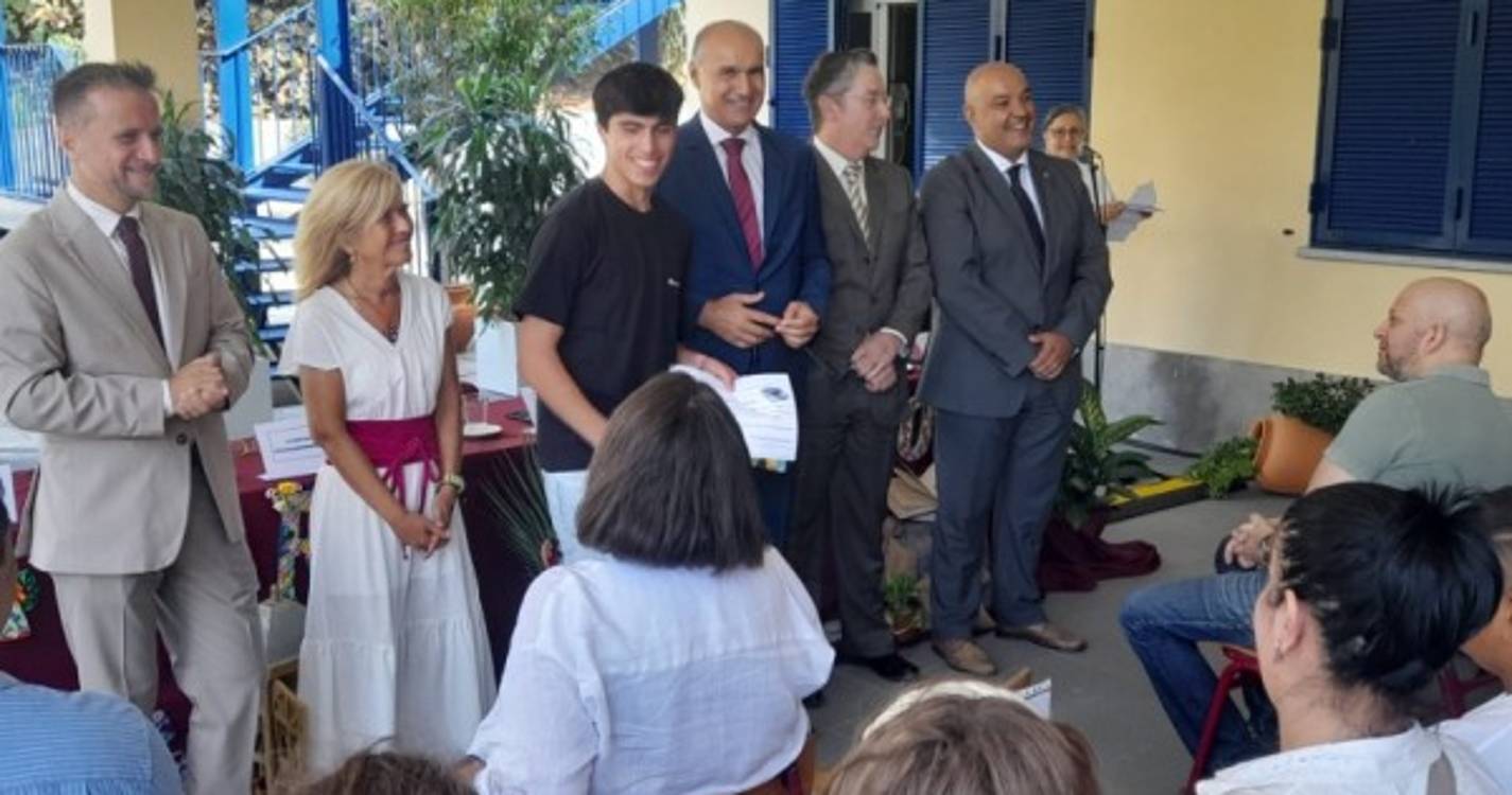 &#34;Criamos todas as condições para que o ano letivo seja de sucesso&#34;