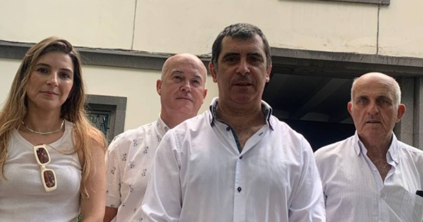 PTP: Programa de Ocupação Temporária &#34;é a nova forma de escravatura&#34;