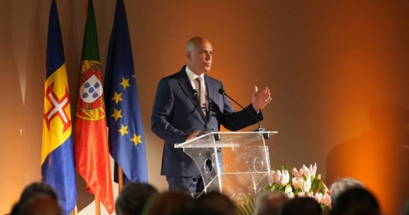 Cafôfo verifica na Venezuela políticas sociais de Portugal para lusodescendentes