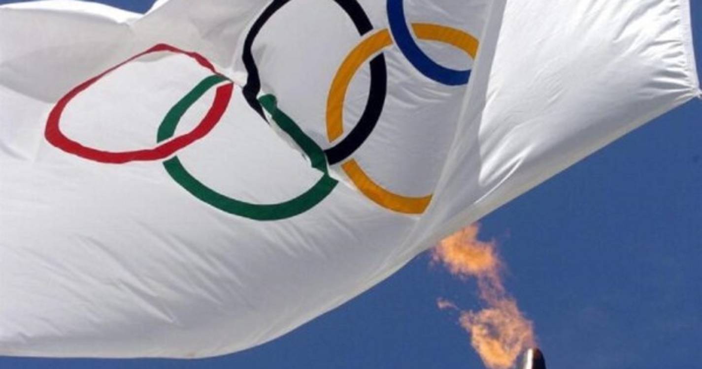 Morreu Ricardo Durão, olímpico em pentatlo moderno em Helsínquia1952