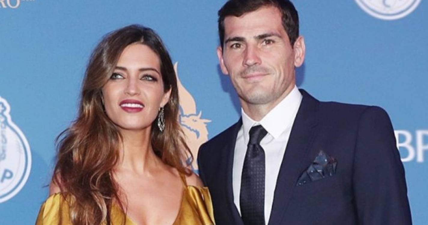 Sara Carbonero e Iker Casillas já assinaram papéis do divórcio
