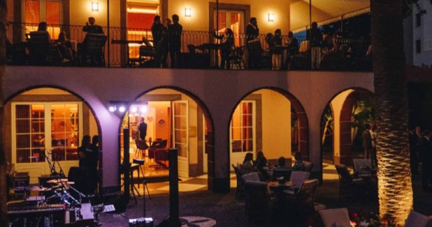 Conheça as propostas deste fim-de-semana nos espaços com a chancela Savoy Signature