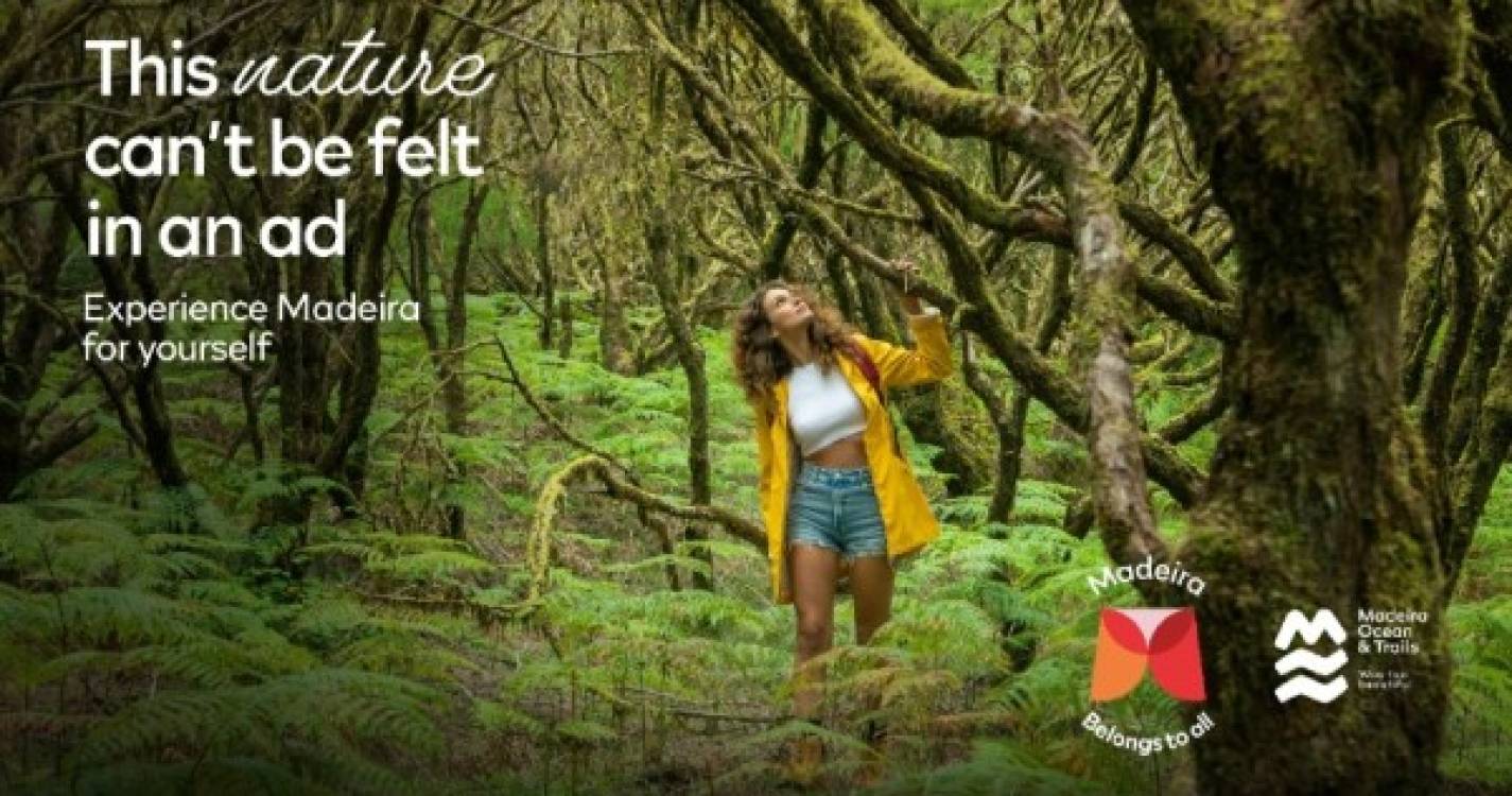 Netflix promove Madeira no Reino Unido