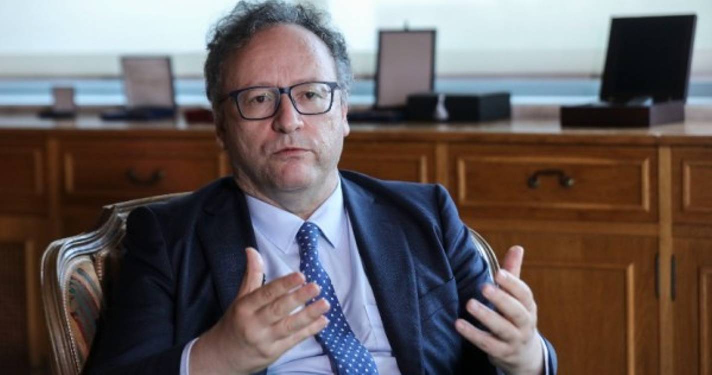 Francisco Assis quer alterar configuração do CES em revisão constitucional