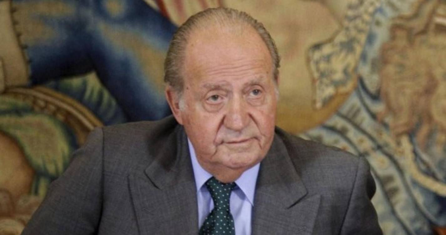 Justiça suíça arquiva investigação a rei emérito espanhol Juan Carlos
