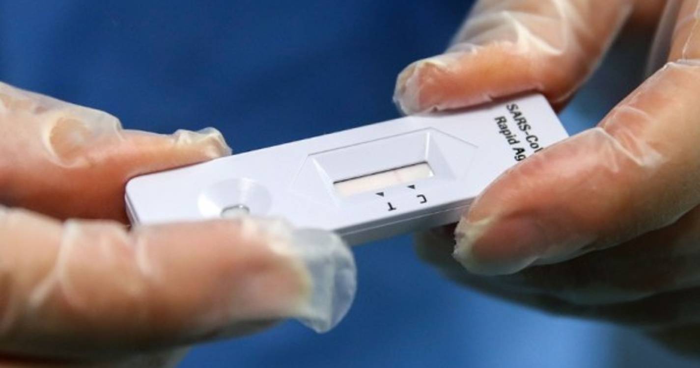 39.º Congresso do PSD leva a realização de testes no Europarque