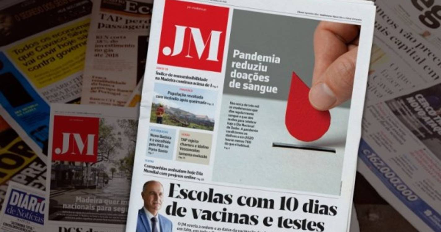 Escolas com 10 dias de vacinas e testes