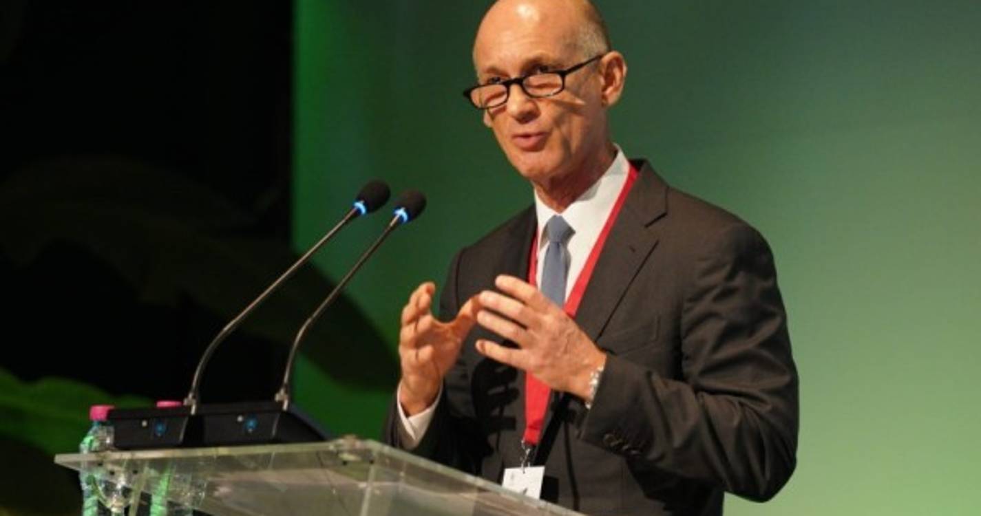 Welsh defende transferência da tutela do Turismo para a presidência do Governo