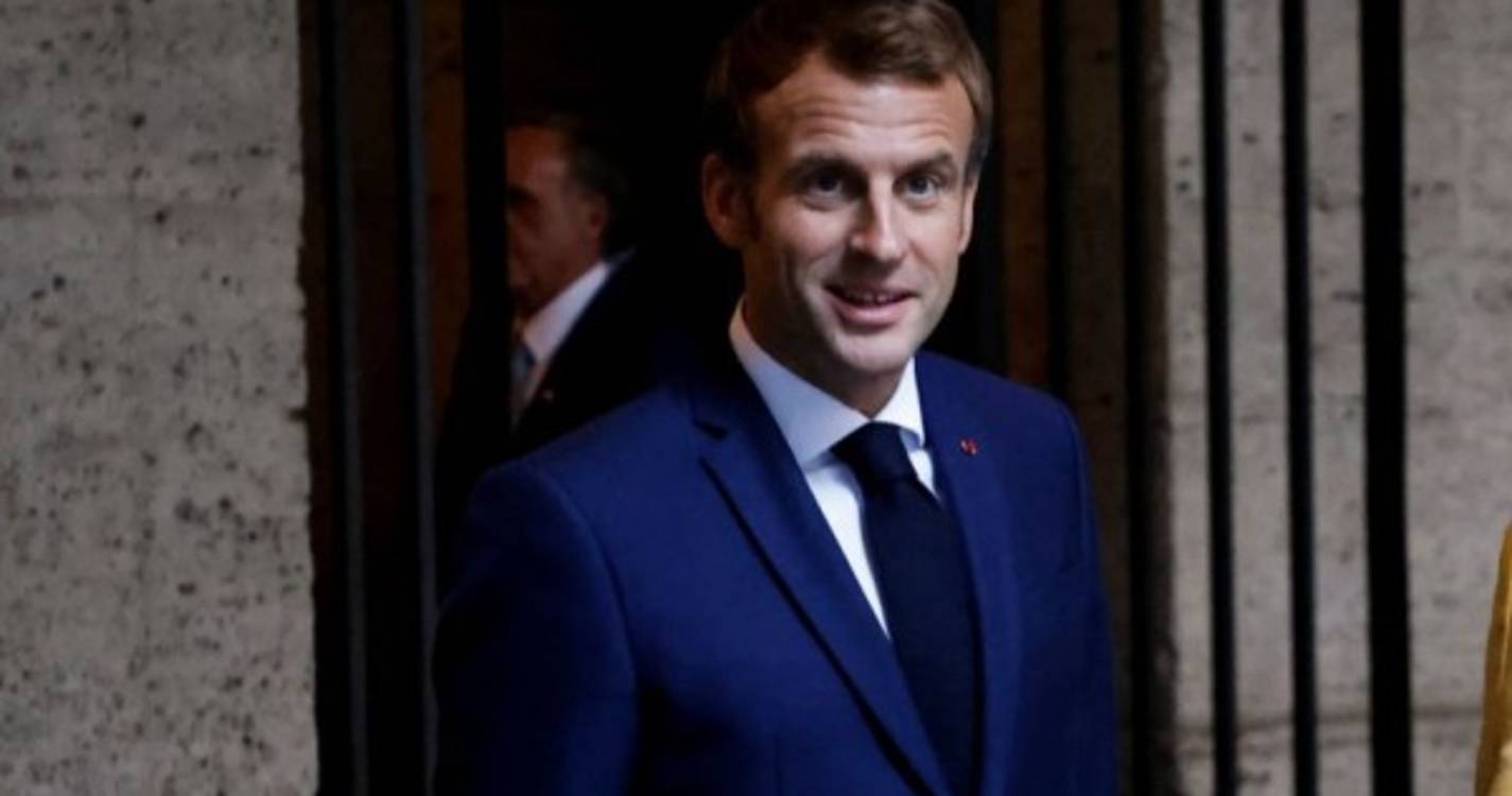 França travou 37 ataques terroristas no mandato de Macron