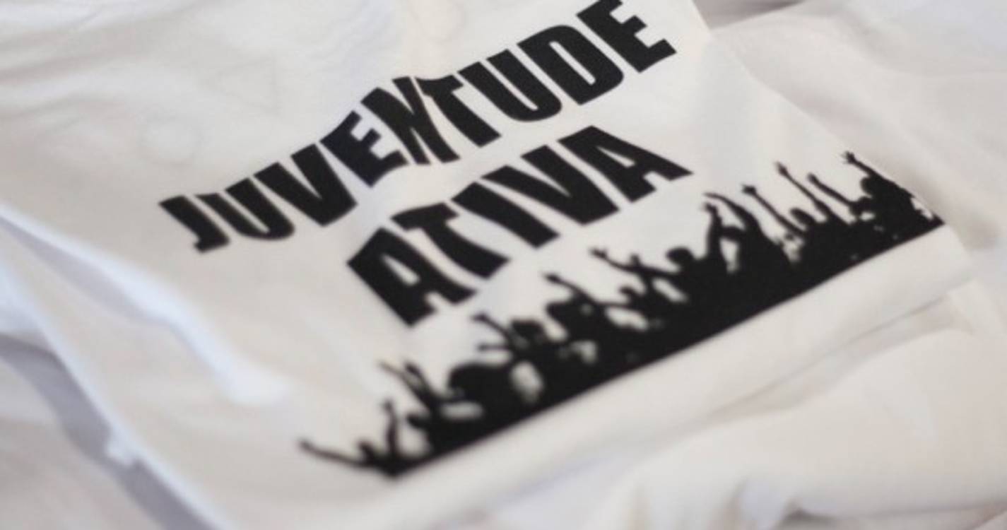 Câmara de Lobos abre inscrições para Programa Juventude Ativa