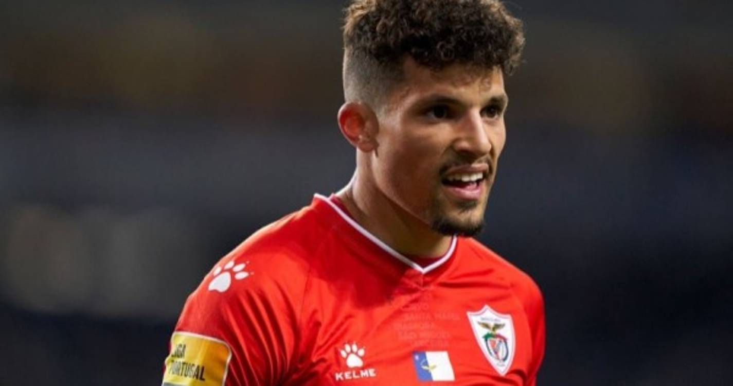 Rafael Ramos detido por alegados insultos racistas a jogador do Internacional