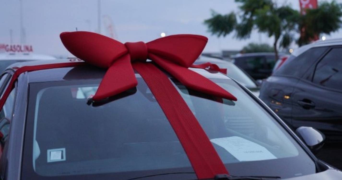 Indústria portuguesa de componentes para automóveis cresce acima da europeia