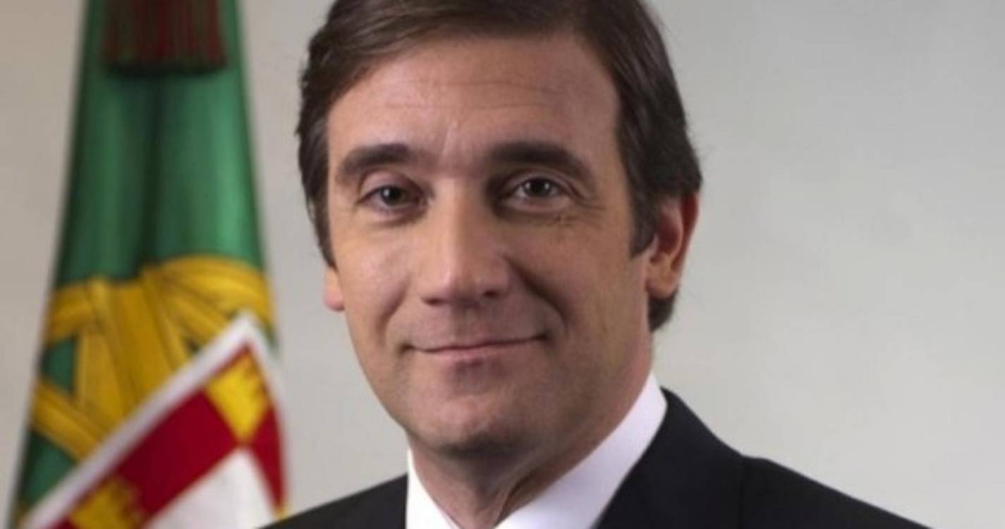 BES/GES: Passos Coelho vai depor na fase de instrução