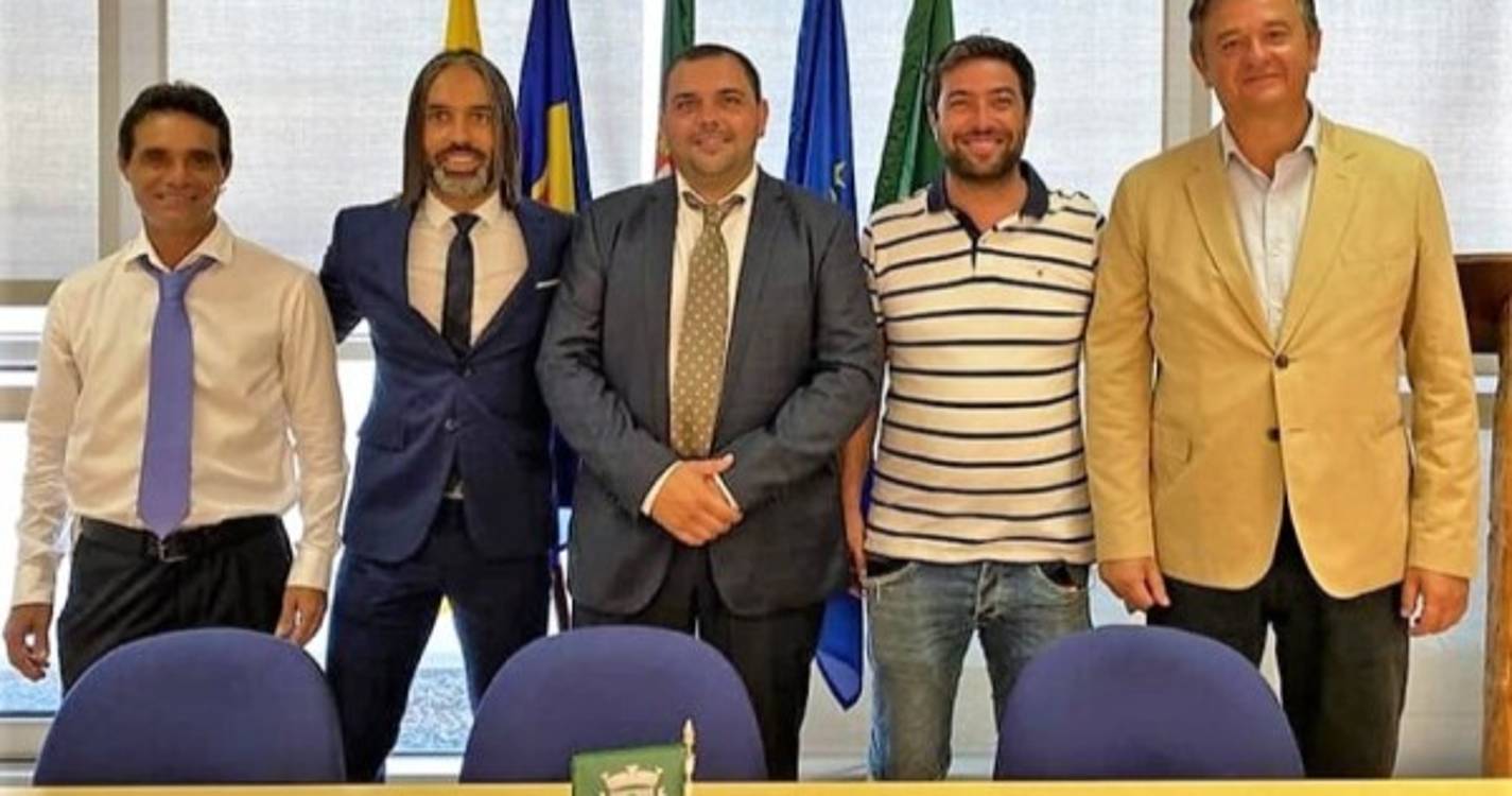 Xavier Castro critica investimento da Câmara do Porto Moniz na 'Semana do Mar'