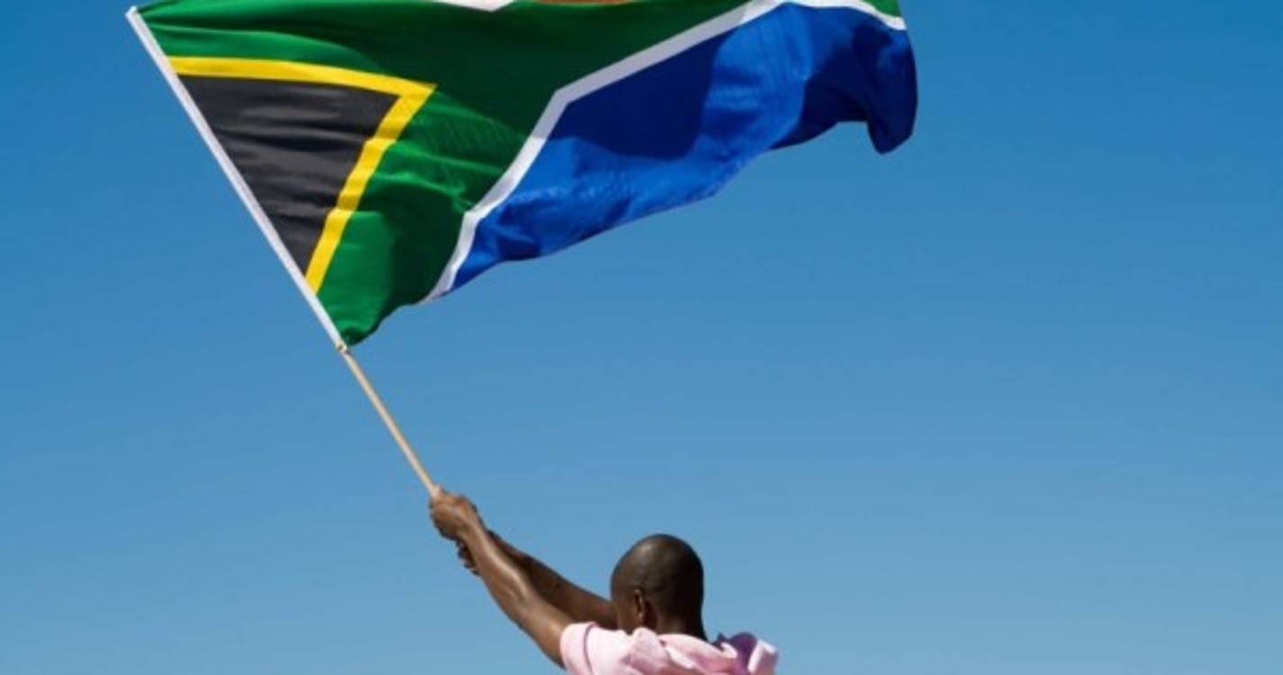 Número de homicídios aumenta na África do Sul - polícia