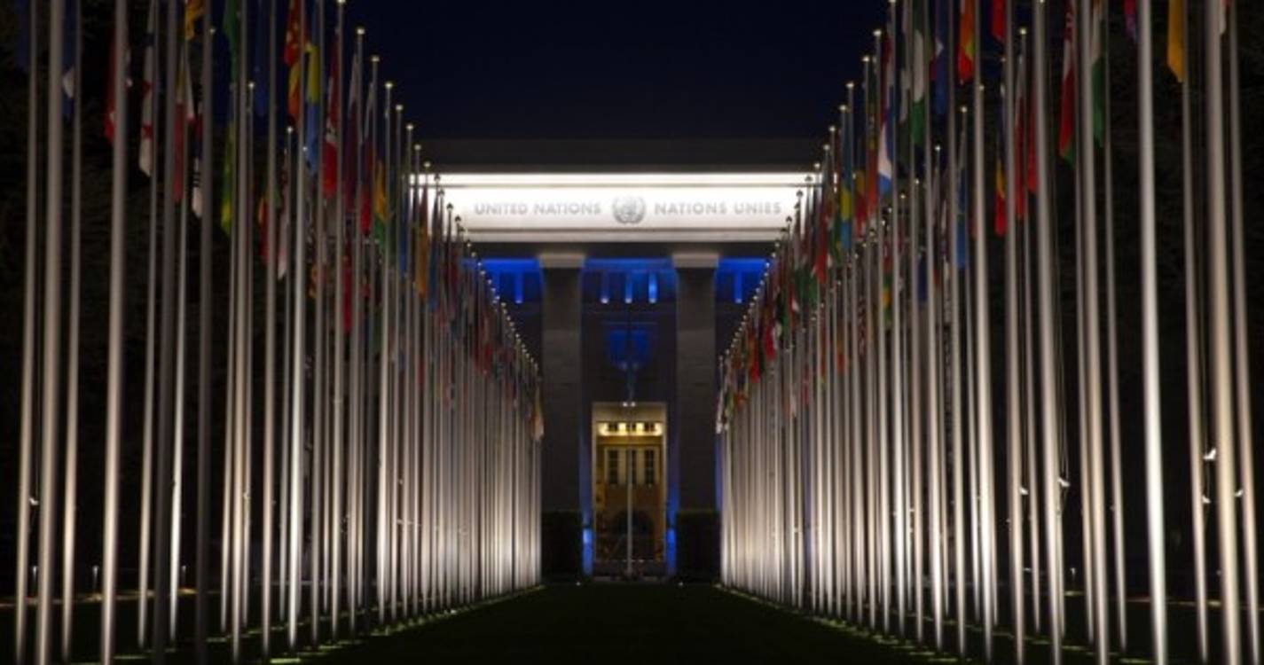 ONU alerta que nunca neste século o mundo esteve tão perto da catástrofe global