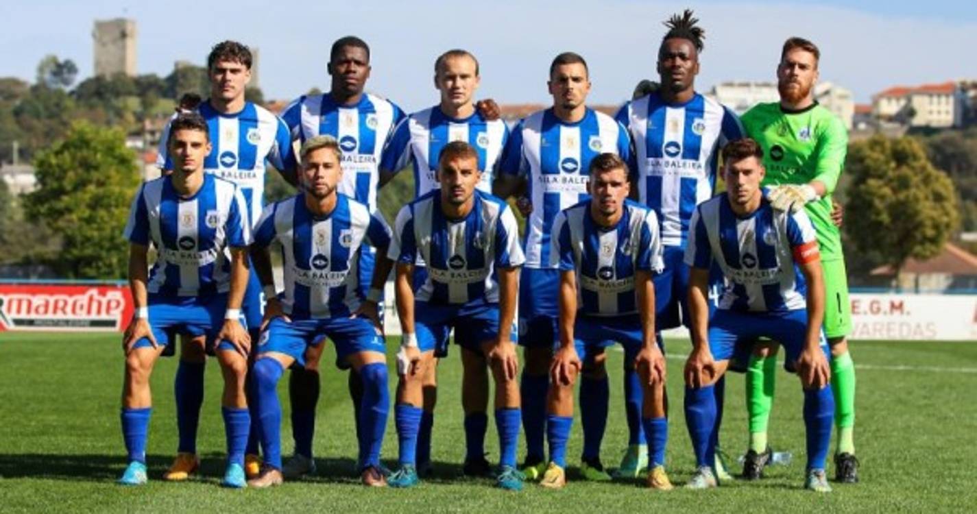 Supertaça Regional: Portosantense bate Pontassolense e ergue troféu