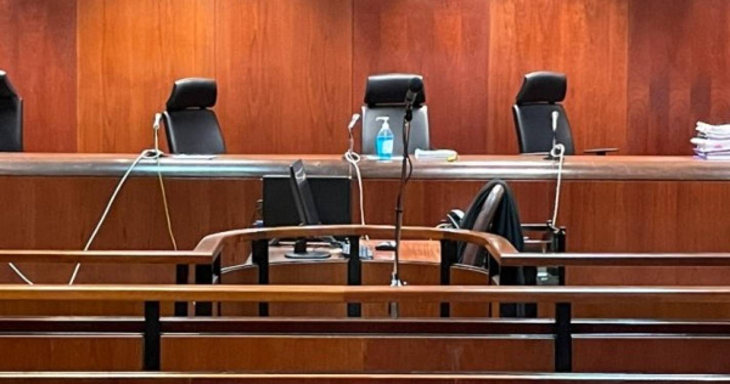 Caso do Monte: sessão da tarde adiada devido a greve de funcionários judiciais