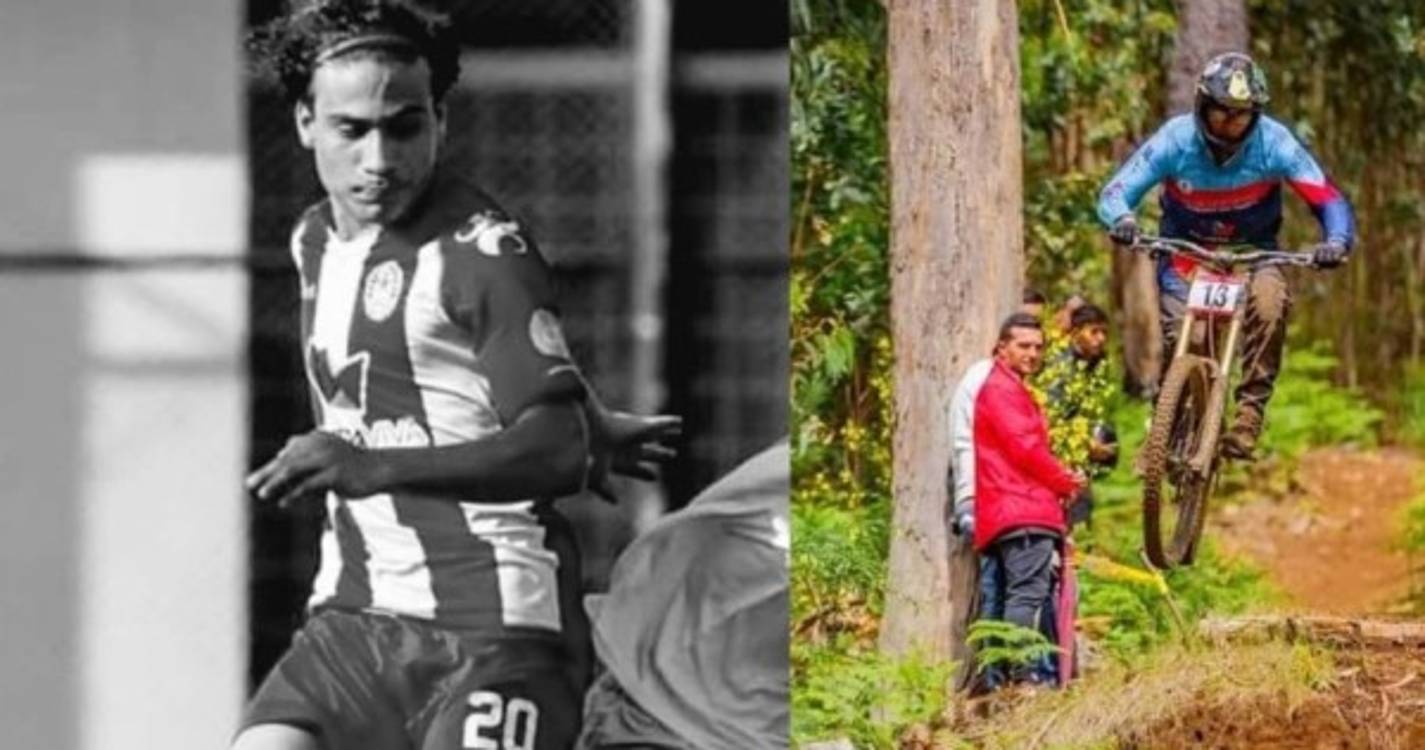 Tragédia nas Achadas da Cruz: Estrela da Calheta e Prazeres de luto
