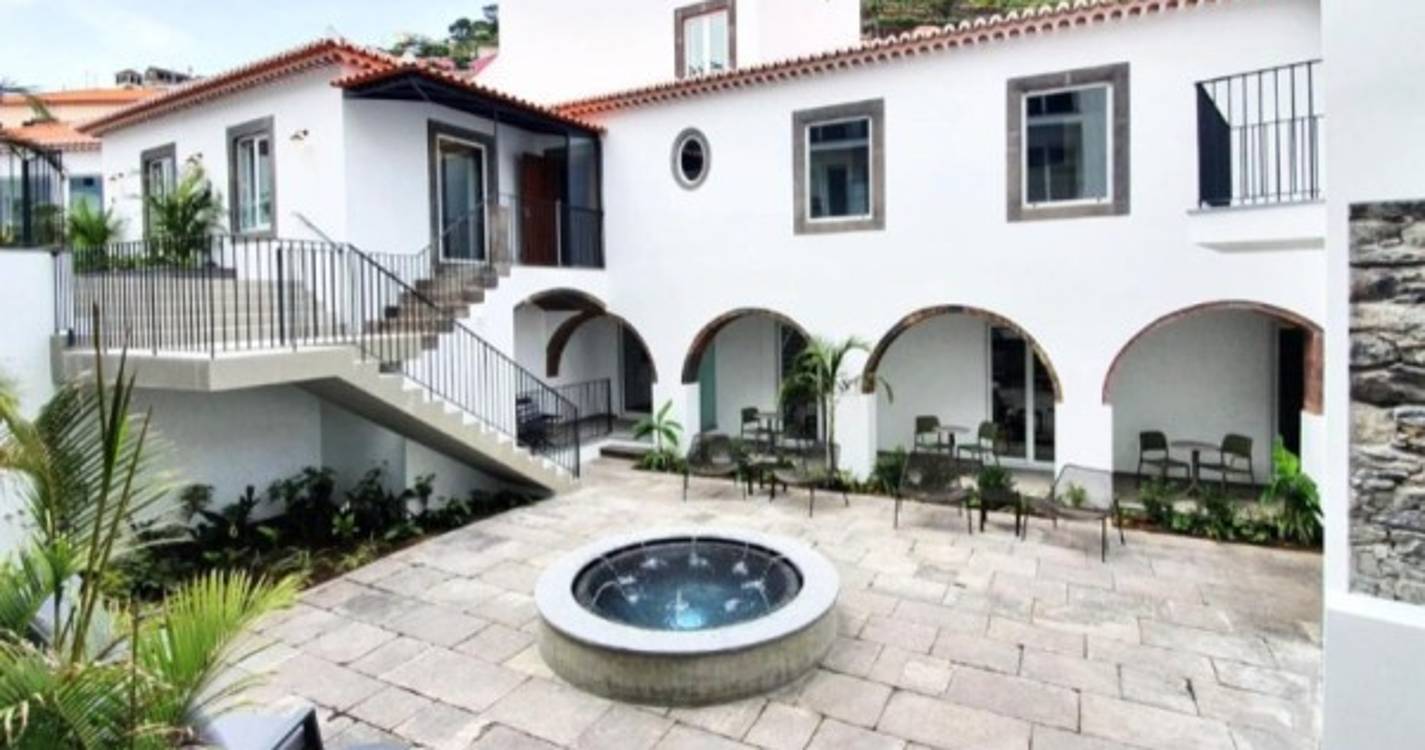 Pestana Fisherman Village - Boutique Hotel será inaugurado a 6 de setembro,
