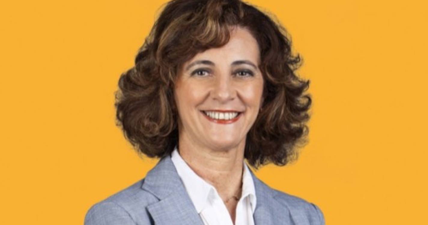 Cristina Pedra ausculta partidos sobre o orçamento municipal do Funchal para 2022