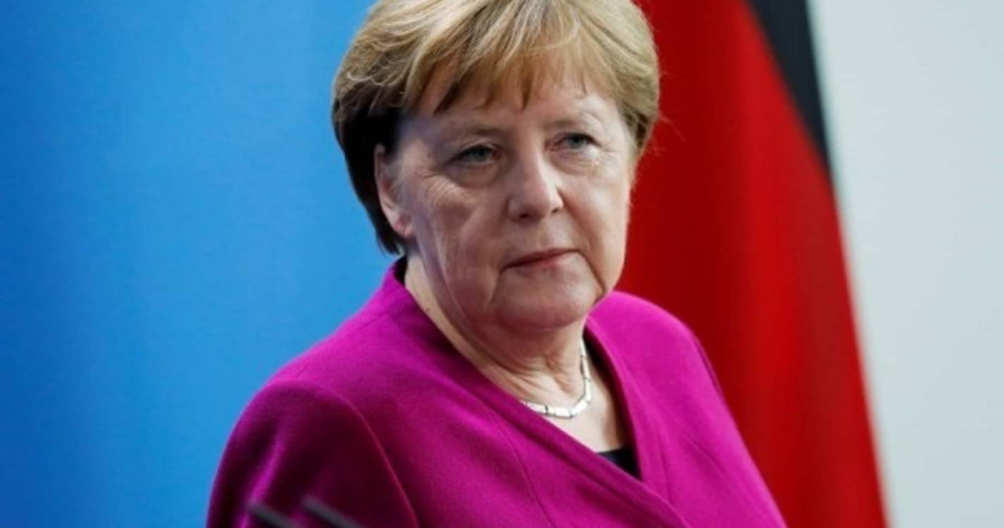 Ex-chanceler alemã Angela Merkel vai escrever uma autobiografia política