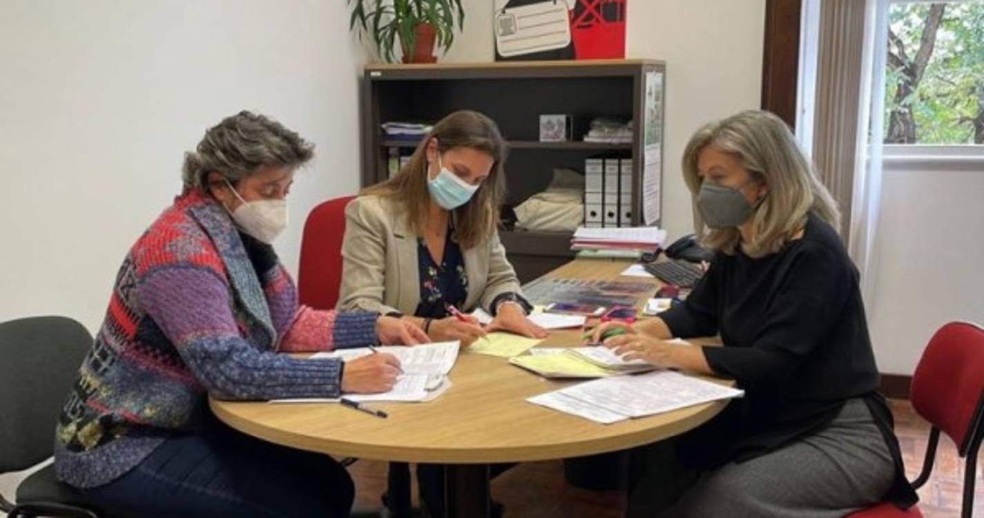 Animais de companhia provenientes da Ucrânia têm registo gratuito na Madeira