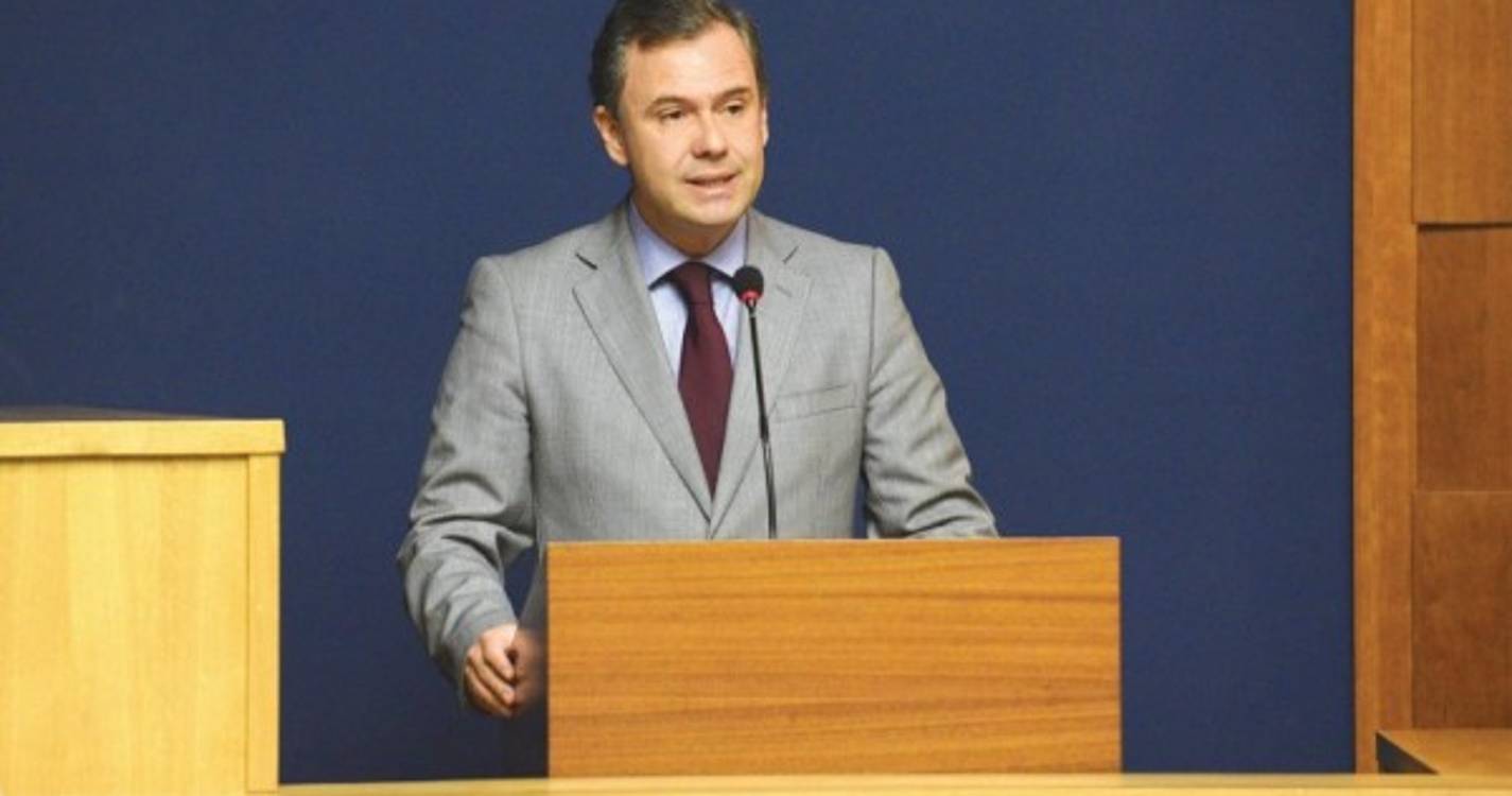 Rui Barreto representa Governo Regional no Dia da Madeira na Venezuela