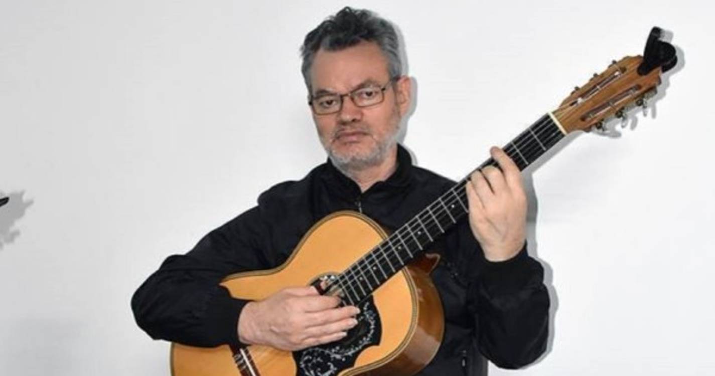 Zeferino Gonçalves, Élia Barreto e Hélder Caldeira no próximo concerto de ‘Música nos Museus’