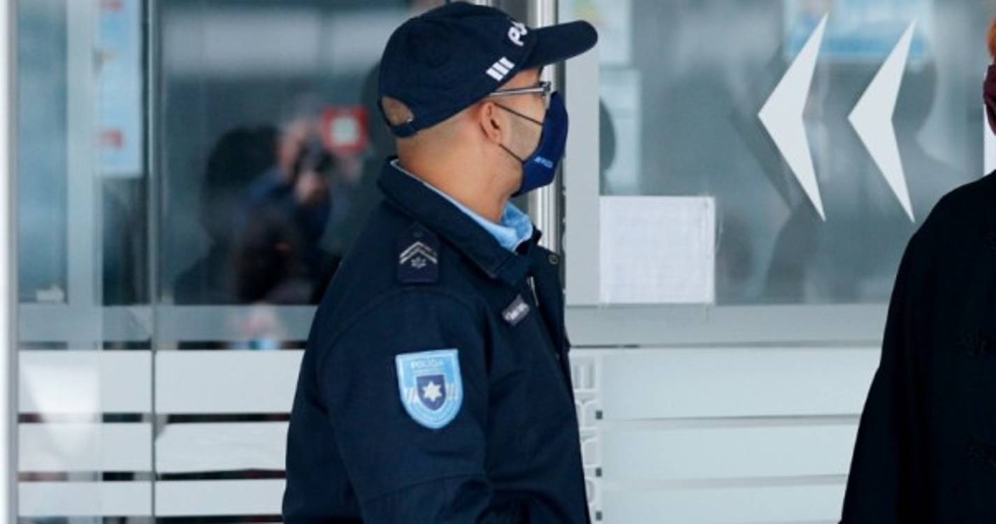 PSP desmantela célula internacional de carteiristas que atuava em estações de comboios