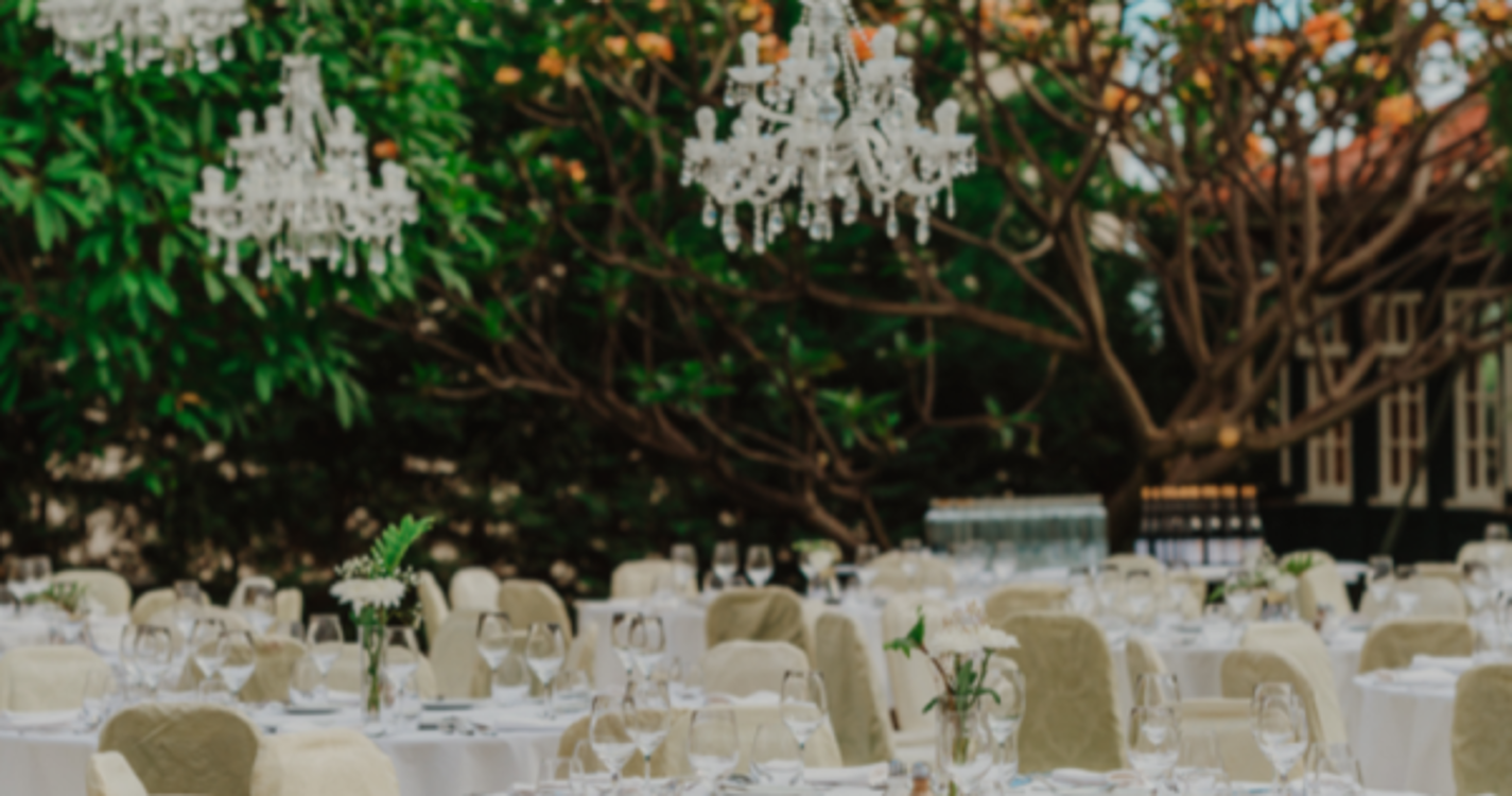 Restaurante Terreiro organiza Open Day para casamentos inesquecíveis