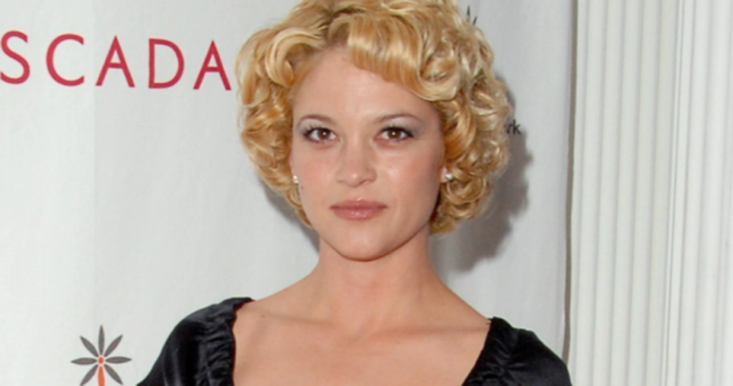 Morreu a atriz Nicki Aycox, da série 'Supernatural'