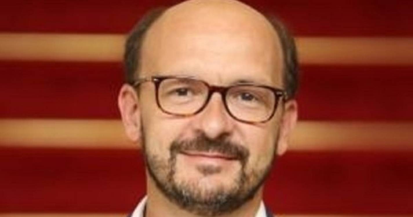 Novo secretário de Estado do Turismo no Congresso da APAVT