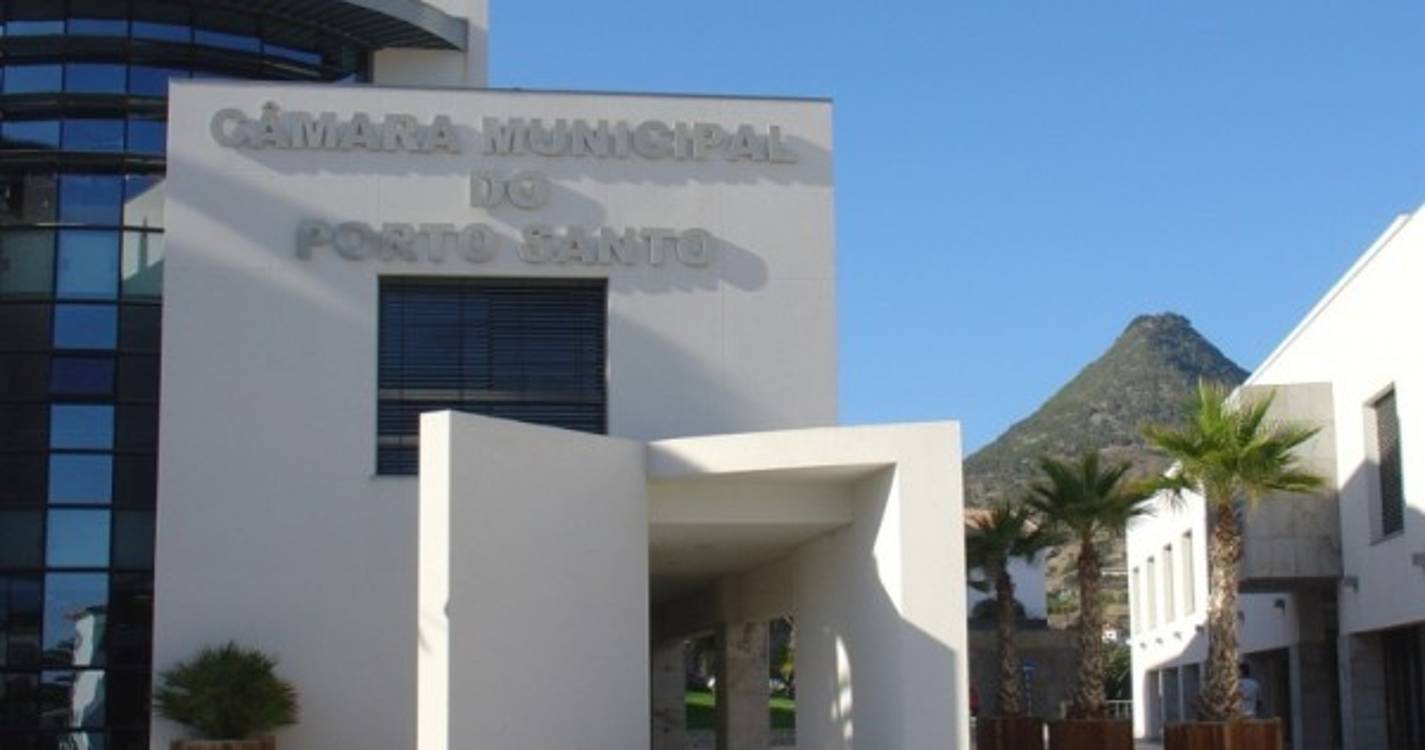 José Manuel Rodrigues expressa "profundo pesar" pela morte de antigo autarca do Porto Santo