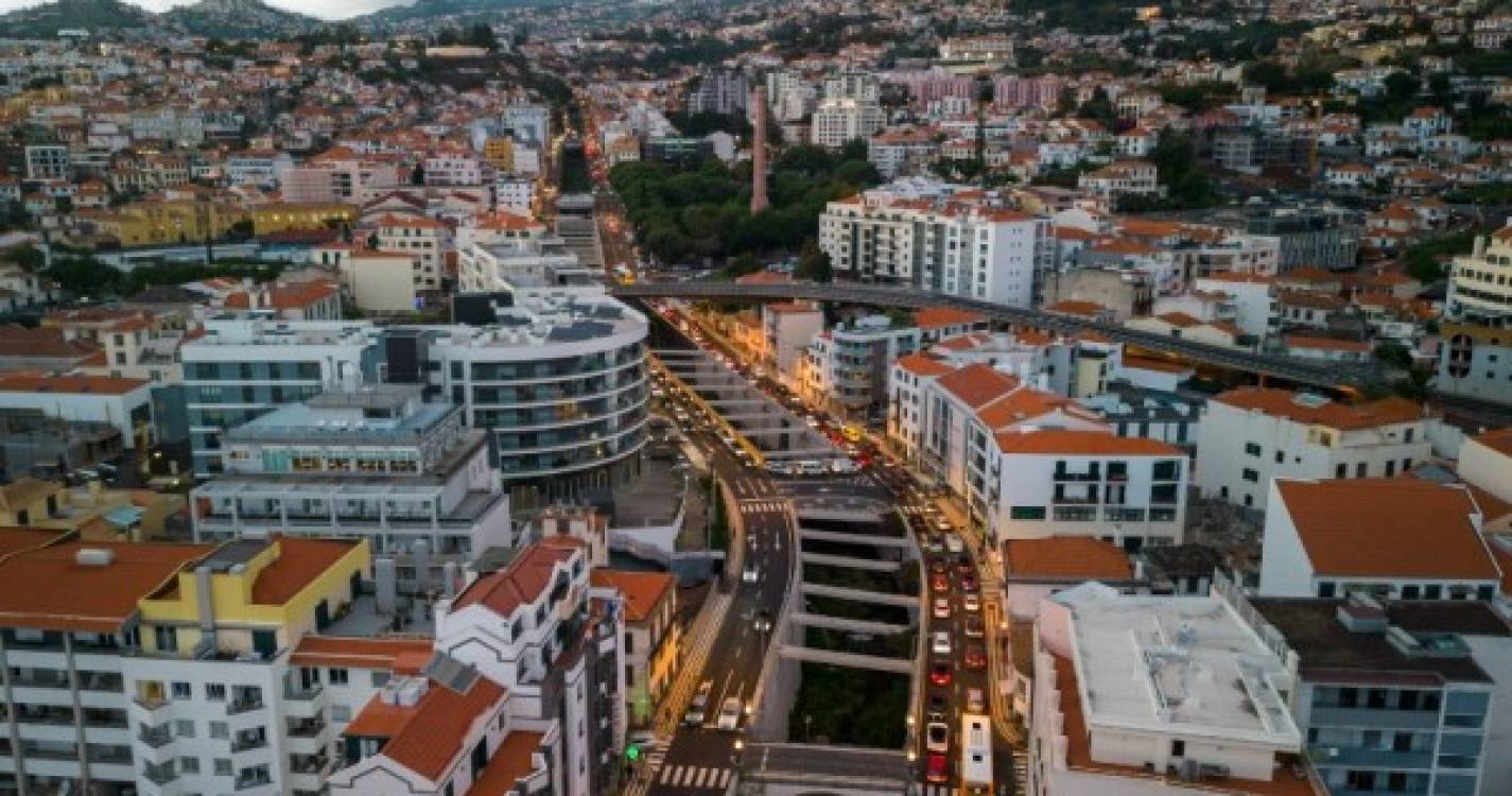 DECO dá conta que Madeira é a segunda região do País com maior desafogo financeiro