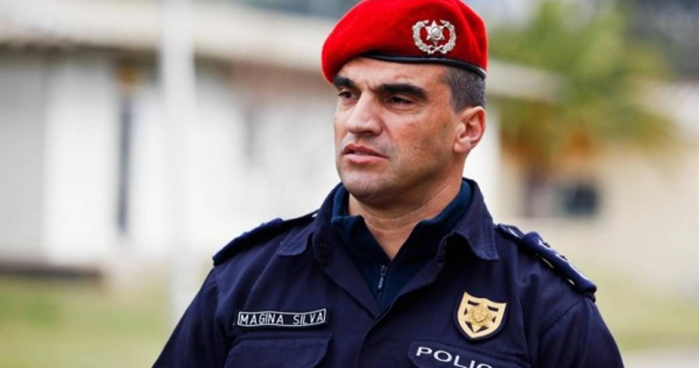 Diretor nacional da PSP critica processo &#34;kafkiano&#34; na instalação de videovigilância