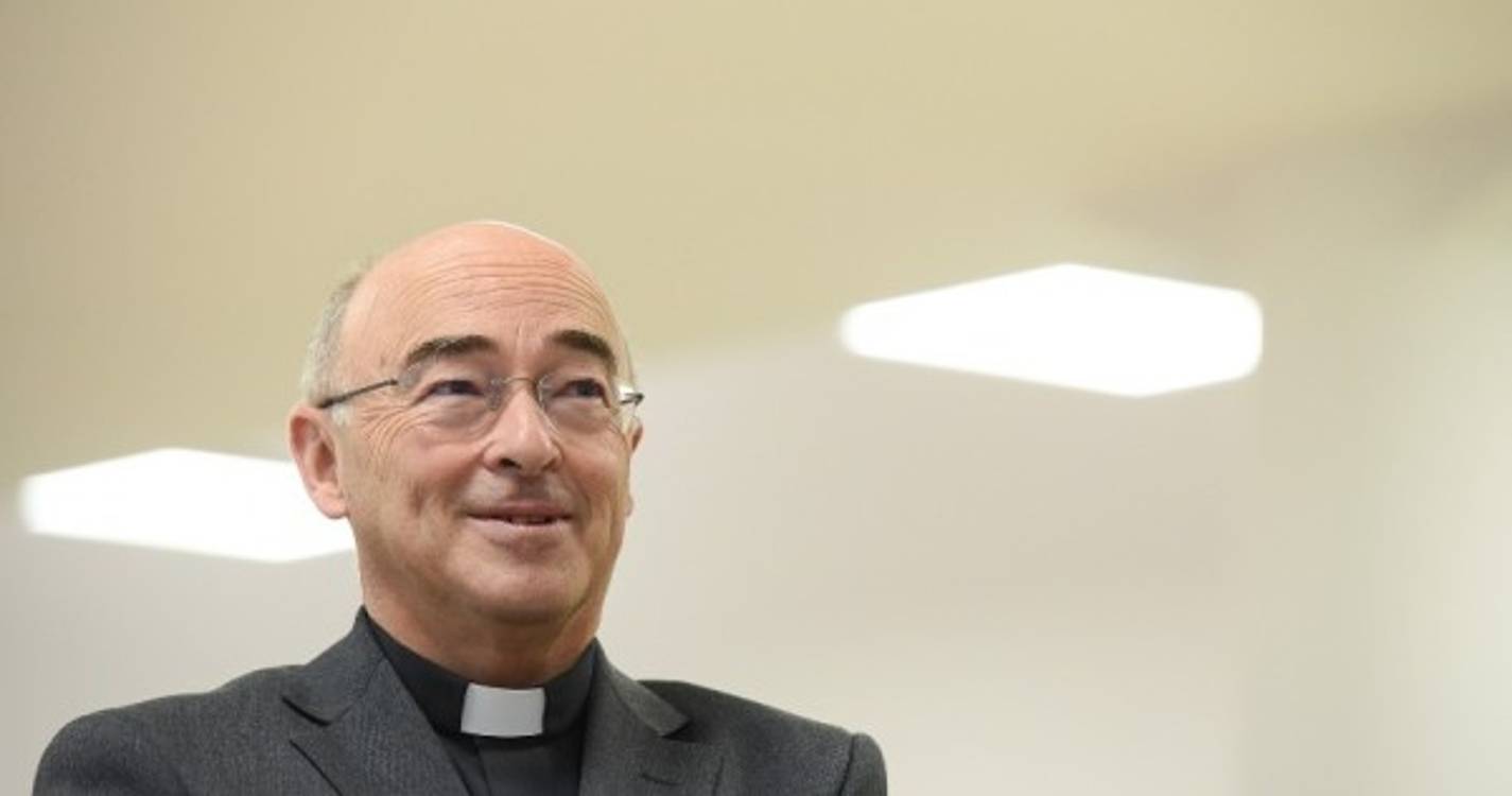 Bispo do Funchal publica nova instrução sobre o batismo das crianças