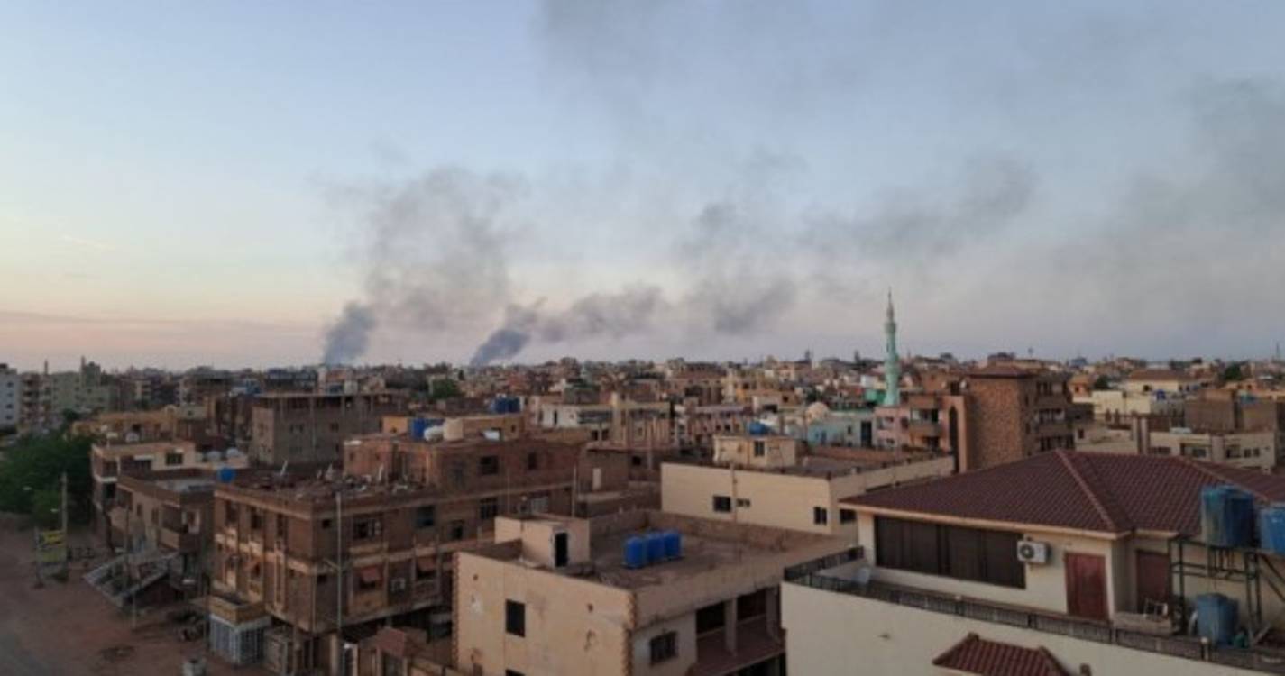 Sudão: Número de deslocados por causa do conflito já ultrapassa 4 milhões