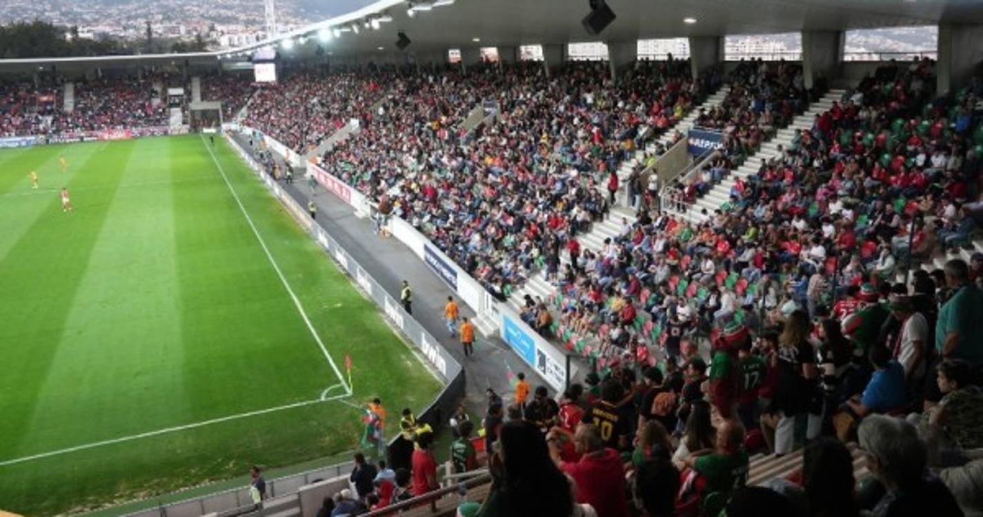 TAD indefere por unanimidade providência cautelar do Marítimo contra LPFP