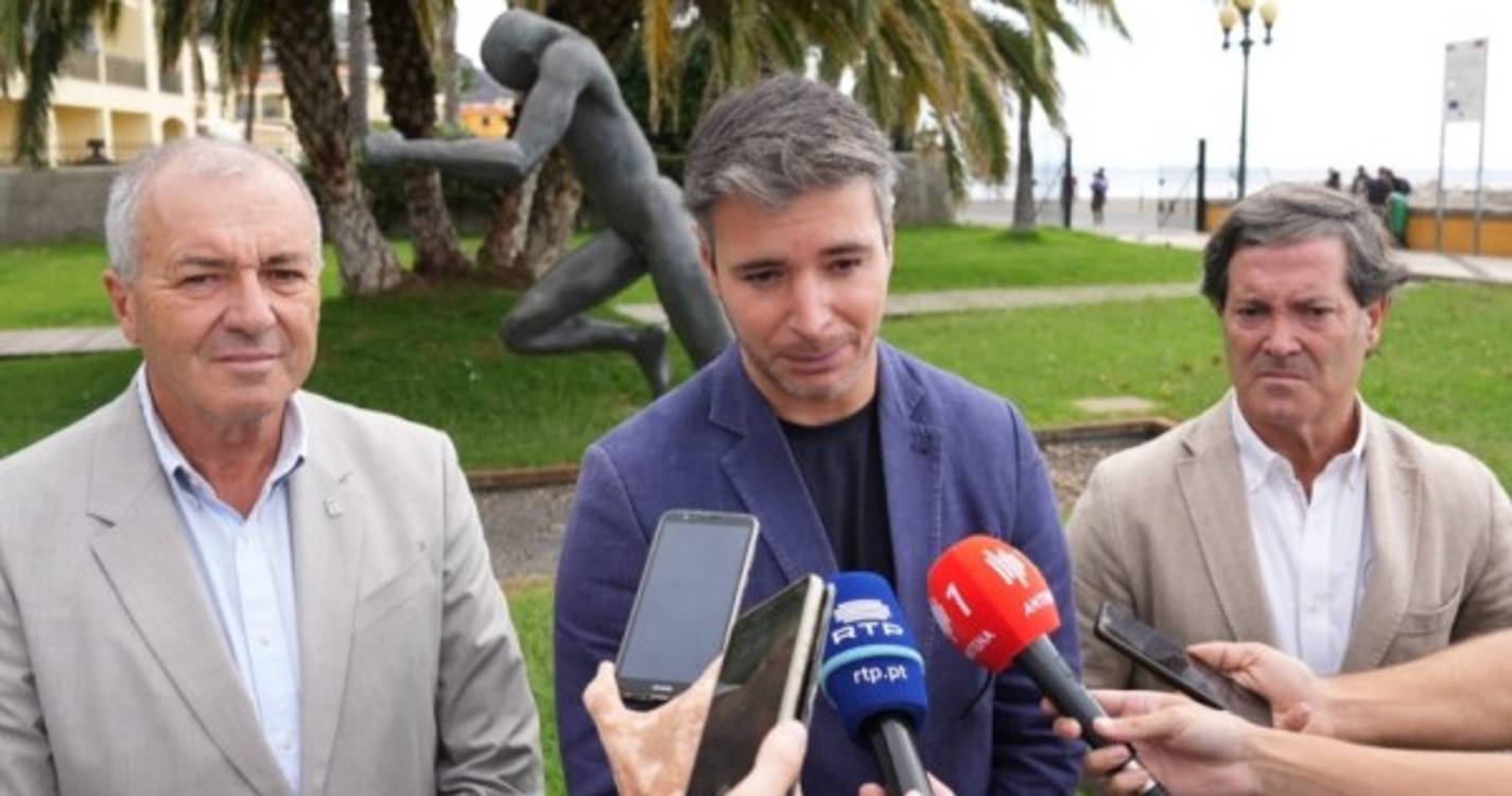 Miguel Caires: "O Marítimo está em coma"