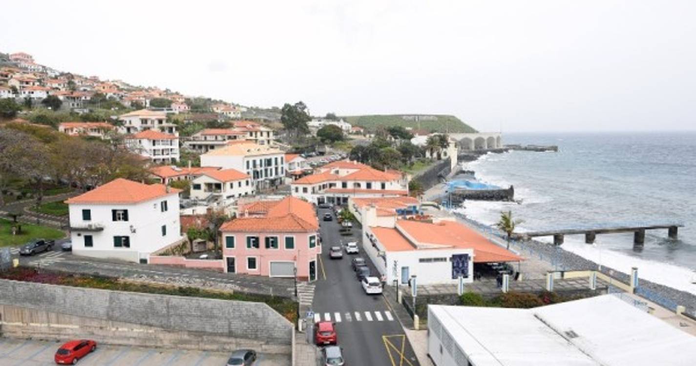 Rapaz desaparecido em Santa Cruz encontrado com vários hematomas e sem os seus pertences