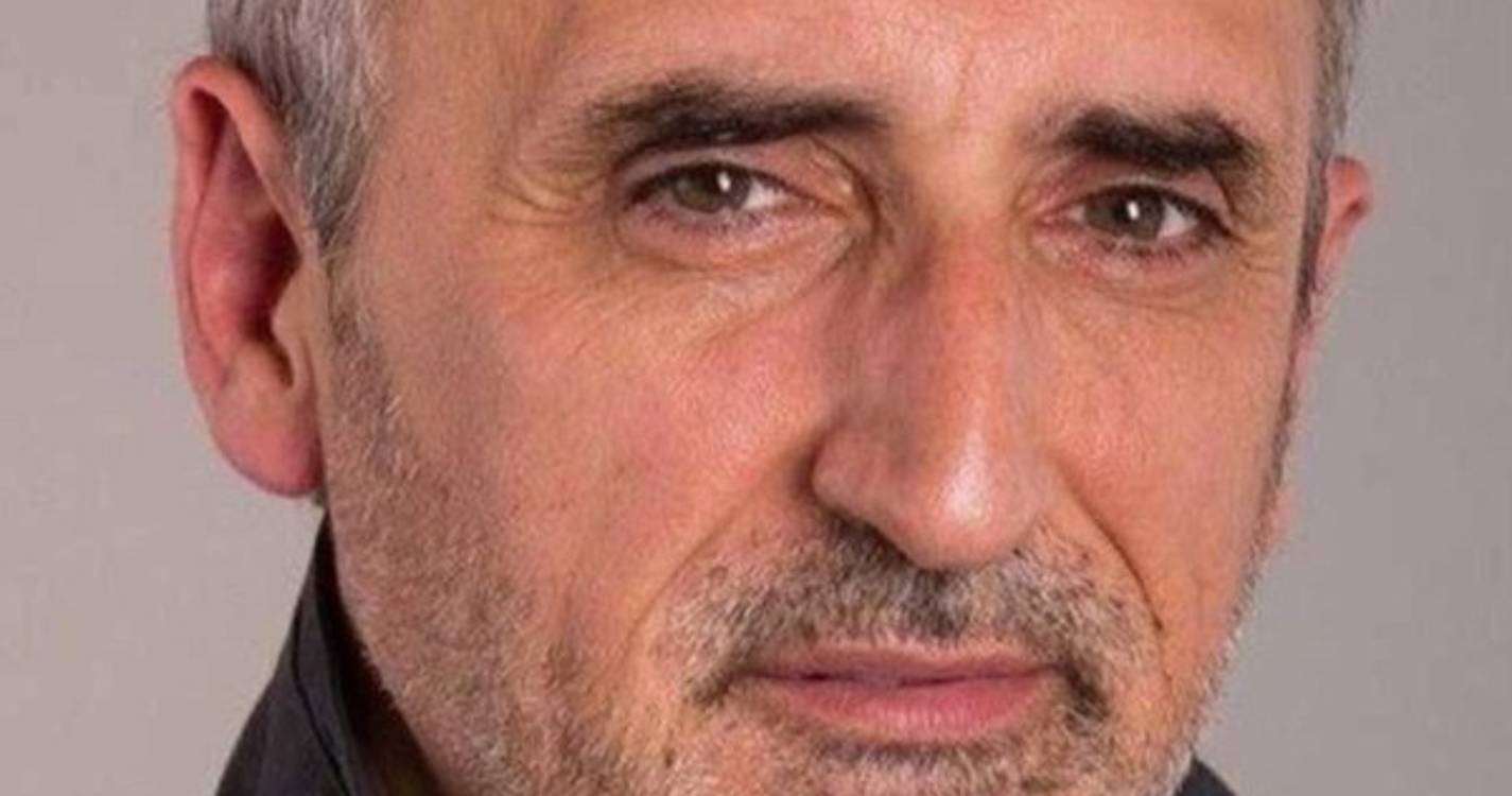 Morreu ator António Cordeiro