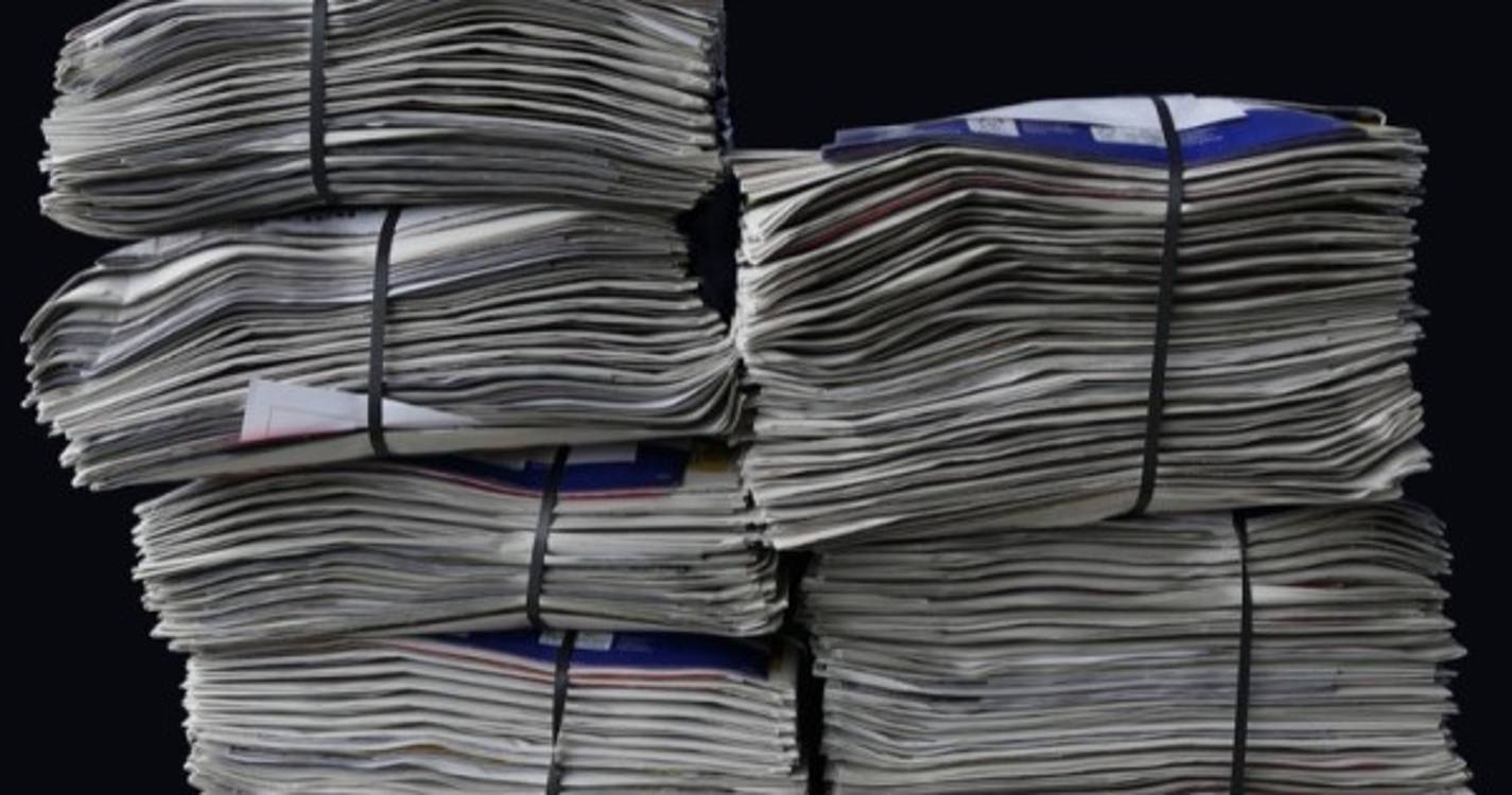 Confiança em notícias em Portugal sobe face a 2020