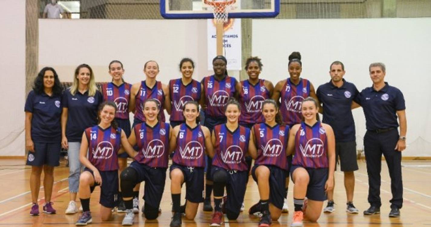 CDE Francisco Franco sagra-se vice-campeão nacional