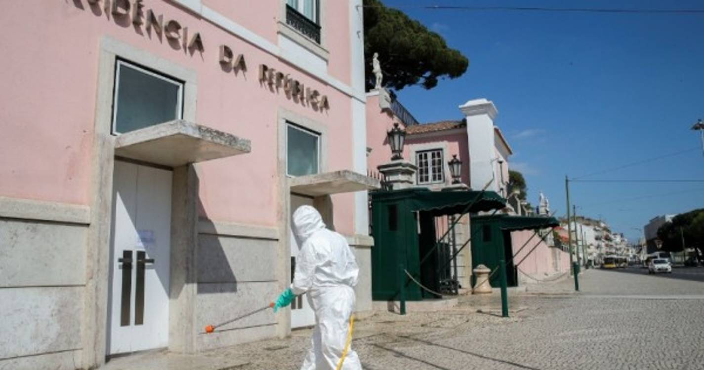 Covid-19: Situação da pandemia "continua a degradar-se" em Portugal continental