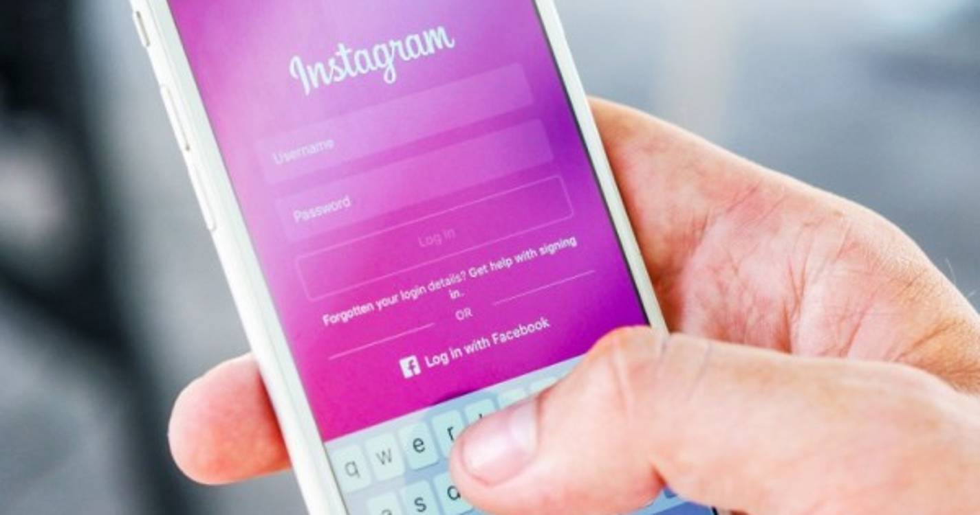 Instagram bloqueado na Rússia