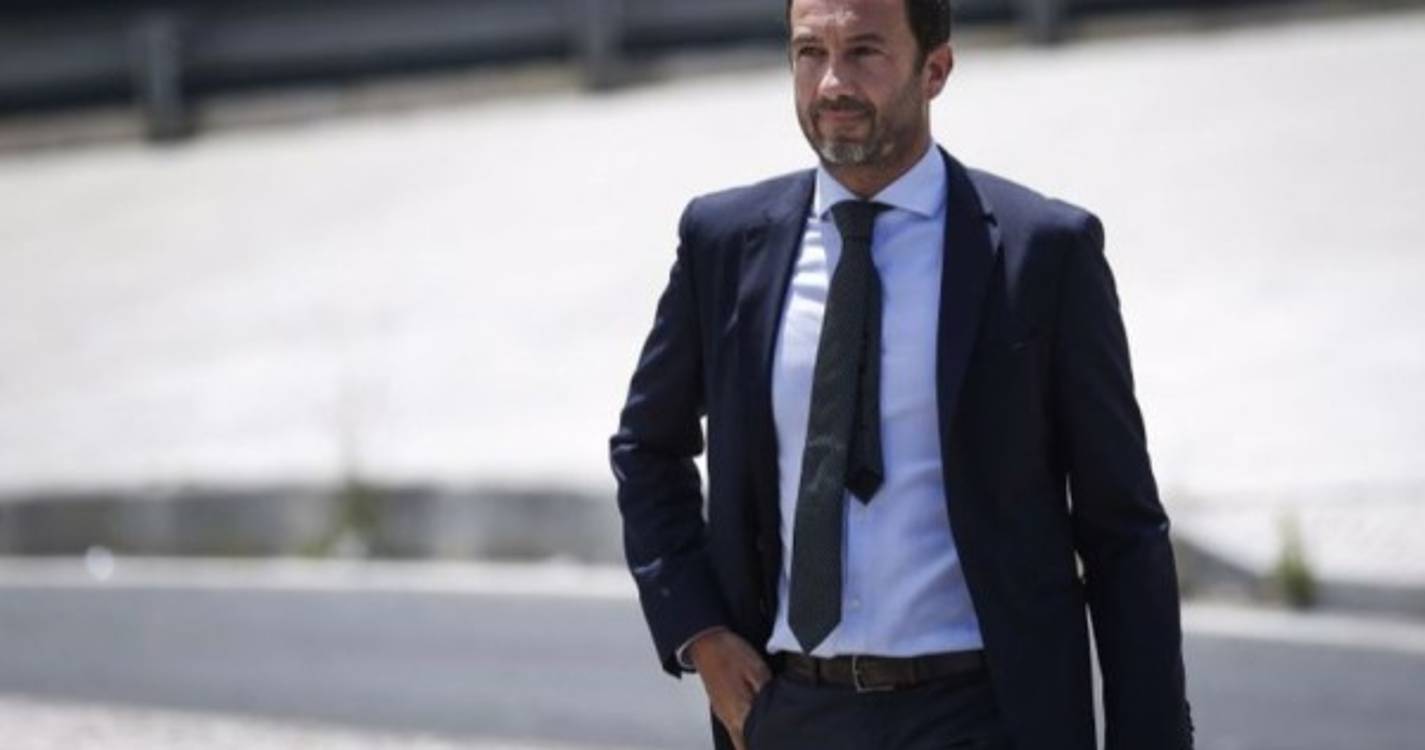 "Pinto da Costa é um corruptor ativo e uma vergonha para o desporto"