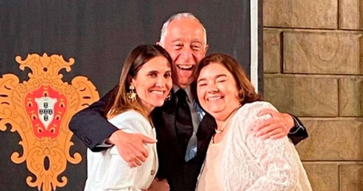 Fundação Patronato de São Filipe contemplada com donativo do Bazar Diplomático