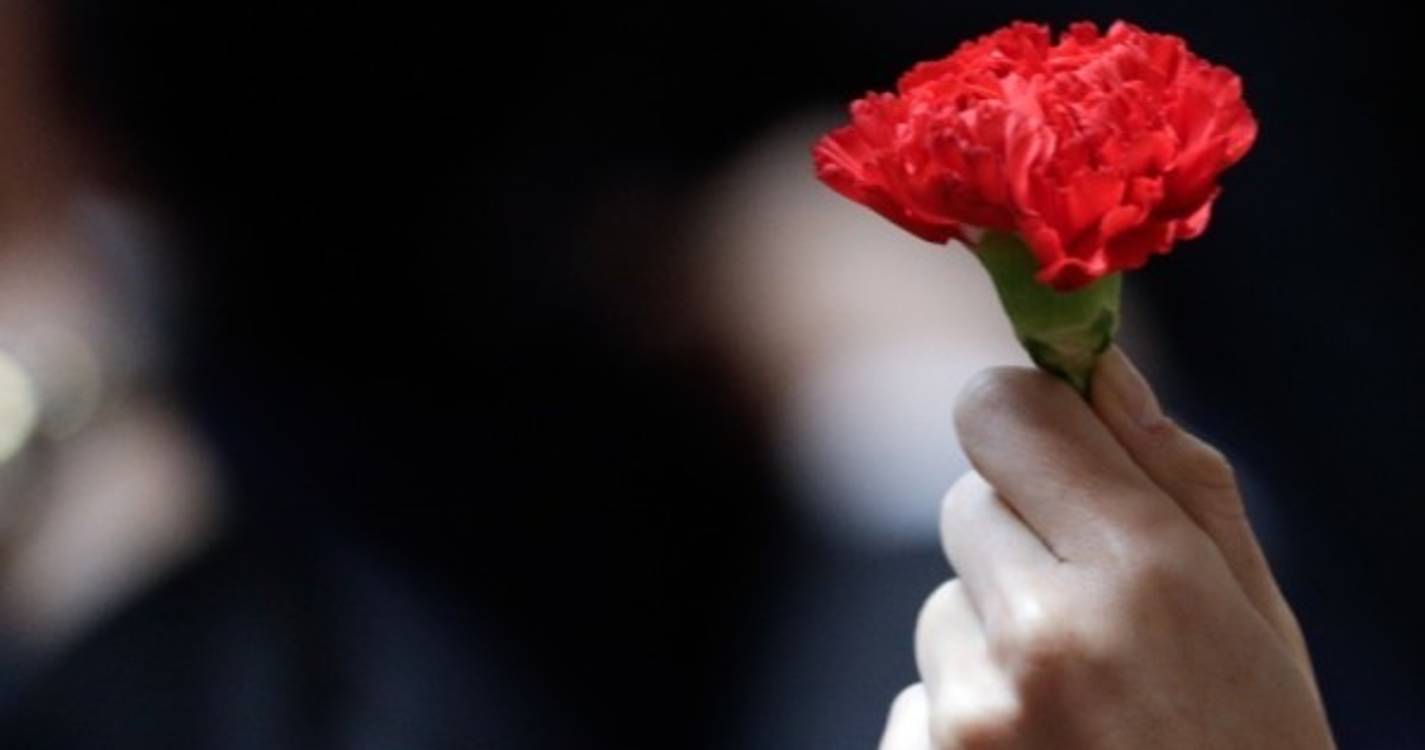 25 Abril: Parlamento comemora Revolução dos Cravos após receber Lula da Silva